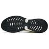 Anta C37 Series Absolute Coolness Soft Sole Slip Resistant And Breathable Low top Running Shoes Women's White Black 922245538-3