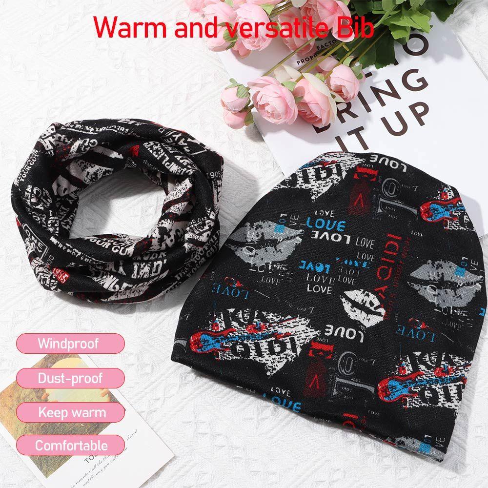 Scarf Winter Windproof Sports Headwear Bicycle Bandana Bike Headbands Cycling Scarf Neck Warmer