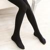 Kid Pantyhose Double Stretch Show Accessory Skin-touch Nude Color Girls Popular Training