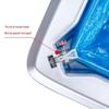 Cleapon Automatic Smart Shoe Cover Dispenser