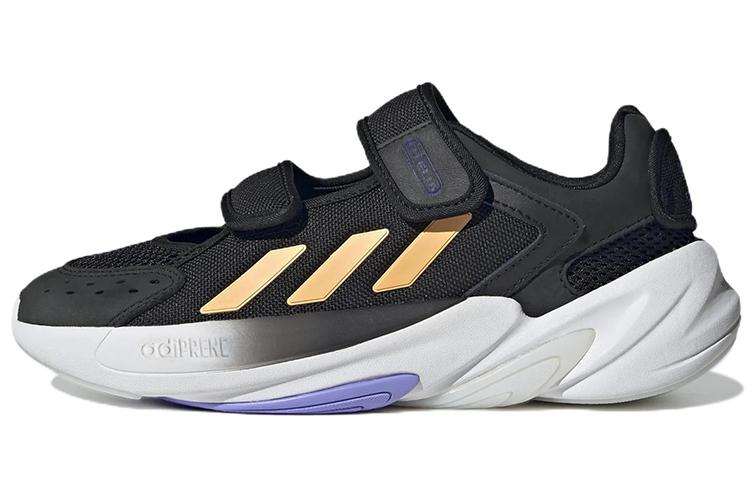 Adidas Ozelia Strap Black White Yellow Women s GZ6241 38⅔