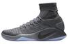 Nike Hyperdunk 2016 Flyknit Grigio Scuro 843390-002