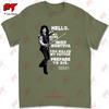 Inigo Montoya Die Braut des Prinzen T-Shirt W17Y