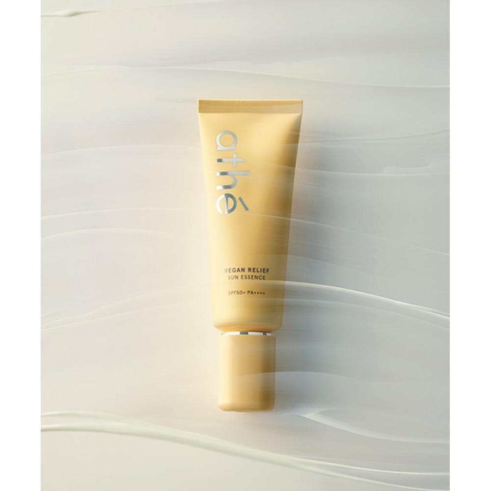 Athe Vegan Relief Sun Essence 70ml