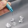Gems Holder Tool with Four Claws Designed for Maximum Visibility and Control