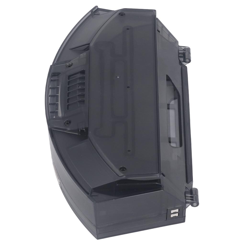 Rezervor de apă 2 în 1, cutie de colectare a prafului, ABS, instalare ușoară pentru înlocuirea robotului de măturat M8pro