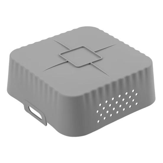 Revestimiento Universal de Silicona para Freidora de Aire Reutilizable Antiadherente para Ninja Accesorio para Freidora Apto para Lavavajillas