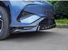 Compatible with BYD Sea Lion 07 EV: Front Bumper, Rear Bumper, Side Skirts, Rear Spoiler, Rear Diffuser Body Kit.