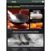 Supor Concave Iron Wok