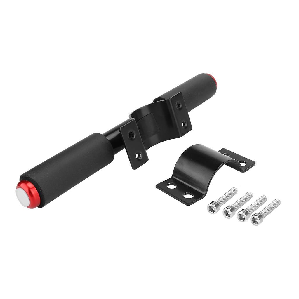 Good kid handle bar with light for Ninebot ES and G30 Max scooters