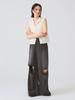 Ray Beams Distressed Charcoal 0 Women's Sweatpants,