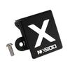 For Honda NX500 NX400 CB500X CB 500 Hornet 2023 2024 2025 NX 500 400 Rear Brake Fluid Tank Reservoir Oil Cover Protector Guard