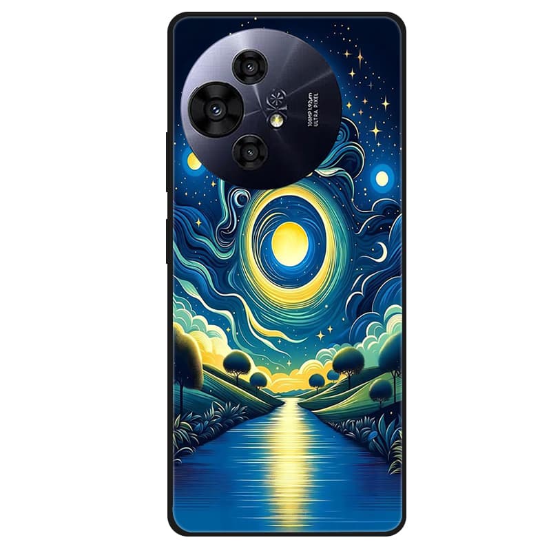 For TCL 50 Pro NxtPaper 5G Phone Case TPU Silicone Protection Black Cover For TCL 50 NxtPaper 50Pro 50NxtPaper Back Bumper Capas