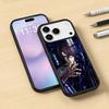 Anime S-Sosuke Aizen Phone Case For iPhone17,16,15,14,13,12,Pro,Max,Magnetic For Magsafe Wireless Charging