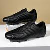 Low-Top Football Boys And Girls Adult Football Shoes Non-Slip, Wear-Resistant And Shock-Absorbing Football Shoes