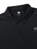 DYNAFIT Magic Sucker Men'S Polo Shirt_Black Ymm26218Z1
