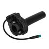 High Quality Motorcycle Throttle Grips Handlebar For Talaria Sting MX3 MX4 Electric Bike Accessories Turn Grip