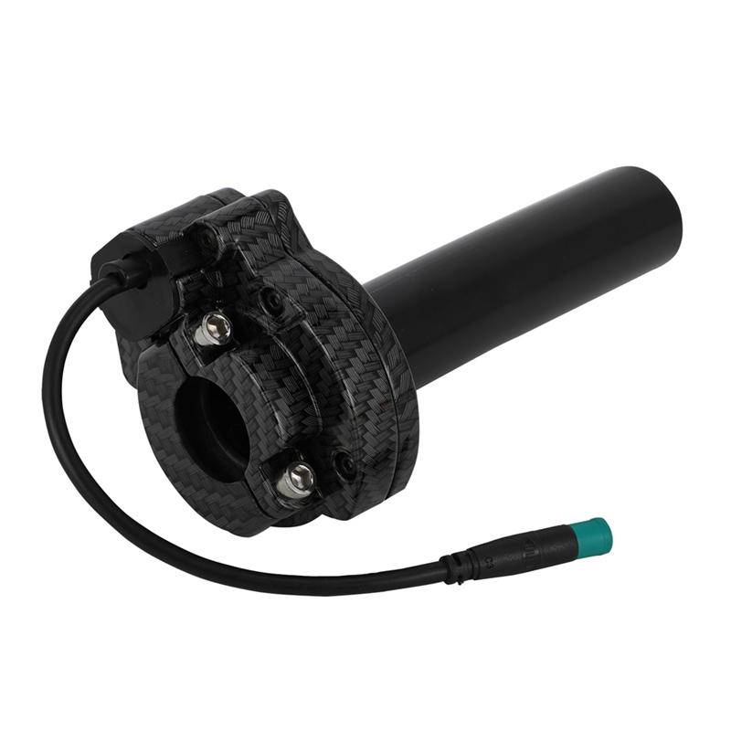 High Quality Motorcycle Throttle Grips Handlebar For Talaria Sting MX3 MX4 Electric Bike Accessories Turn Grip