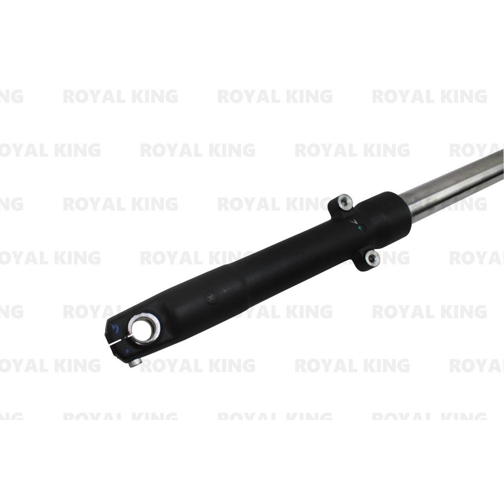 Royal Enfield ''FRONT FORK ASSEMBLY LH & RH'' Shocker For Meteor 350