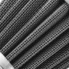 Motorcycle Air Filter 35mm 38mm 42mm 45mm 50mm Cleaner Motorbike Clamp-on 45 Degree Bend Air Intake Mushroom Head Filters Air Filters 7