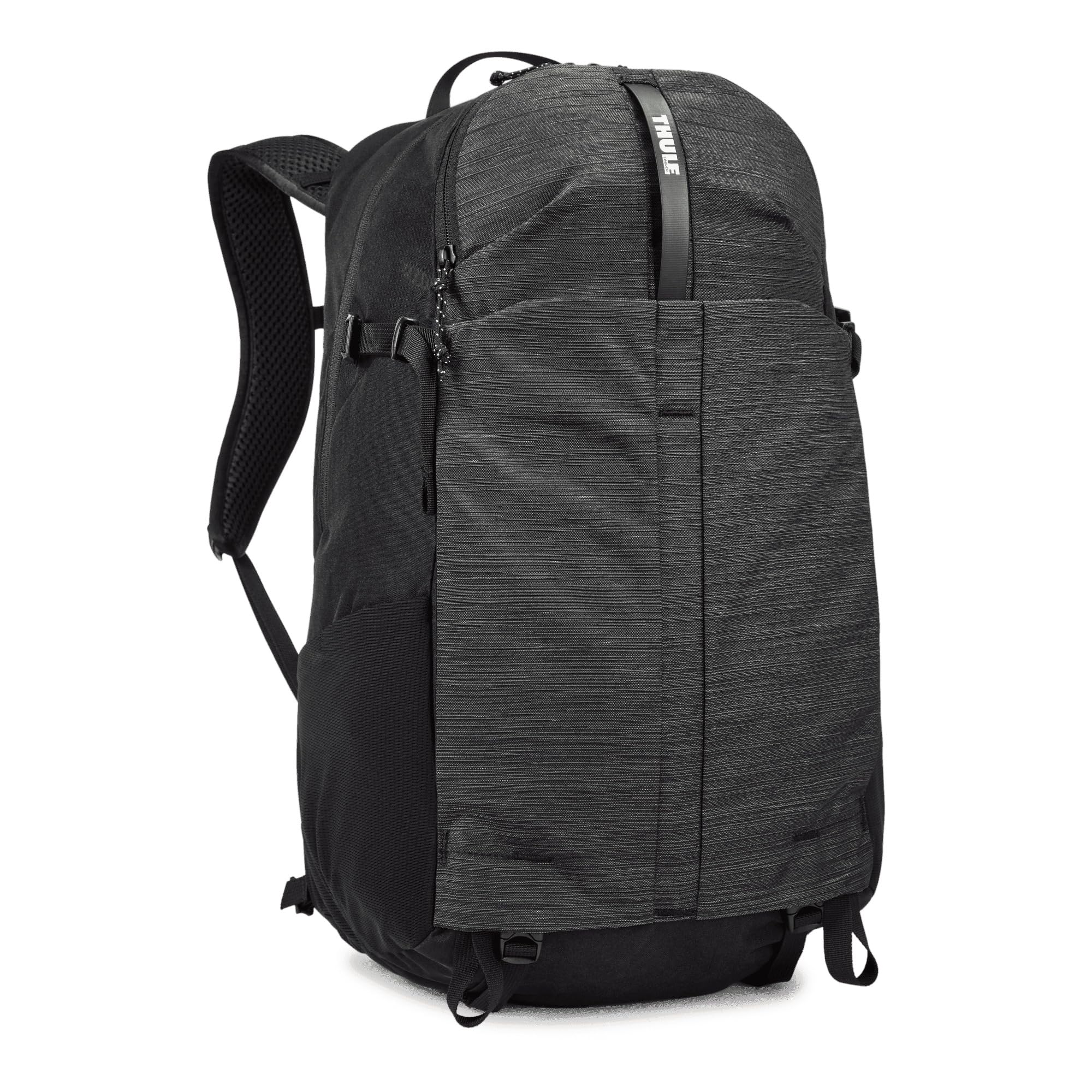 

Туристичний рюкзак Nanum 25L 3204517 Black [Thule] Capacity чорний