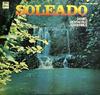 LP Record DANIEL SENTACRUZ ENSEMBLE - Soleado EOS80076 ODEON 1974 Japan Rock Used