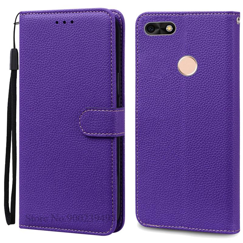 Für Huawei P9 Lite Mini Hülle Brieftasche Cover SLA-L02 SLA-L22 SLA-L03 SLA-L23 für Huawei Nova Lite 2017 Hülle Huawei Y6 Pro 2017 Hülle