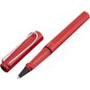 LAMY Lamy Ballpoint Pen, Water-based Safari Red, L316, Regular Imported