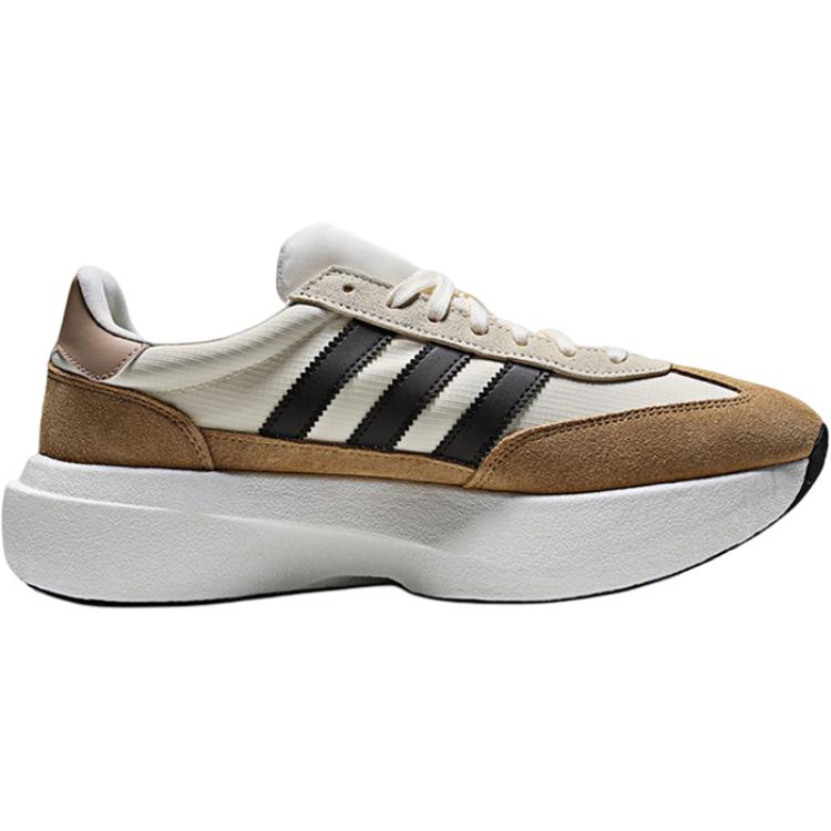 Adidas Summer Retro Low-Top Sneakers Unisex Sneakers KK3079
