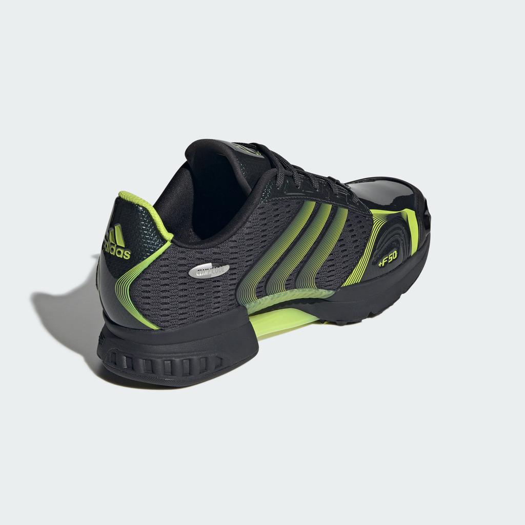 adidas Climacool F50 'Carbon Semi Solar Yellow Core Black'