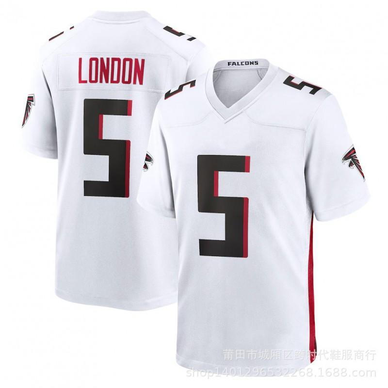 Atlanta Falcons NFL Football Jersey Mens Fan Apparel Team Sportswear Game Day Casual Wear