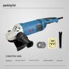 Dongcheng 3000W Heavy Duty Angle Grinder CN plug (adapter included)