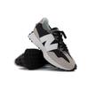327 New Balance 'Black White' MS327BD