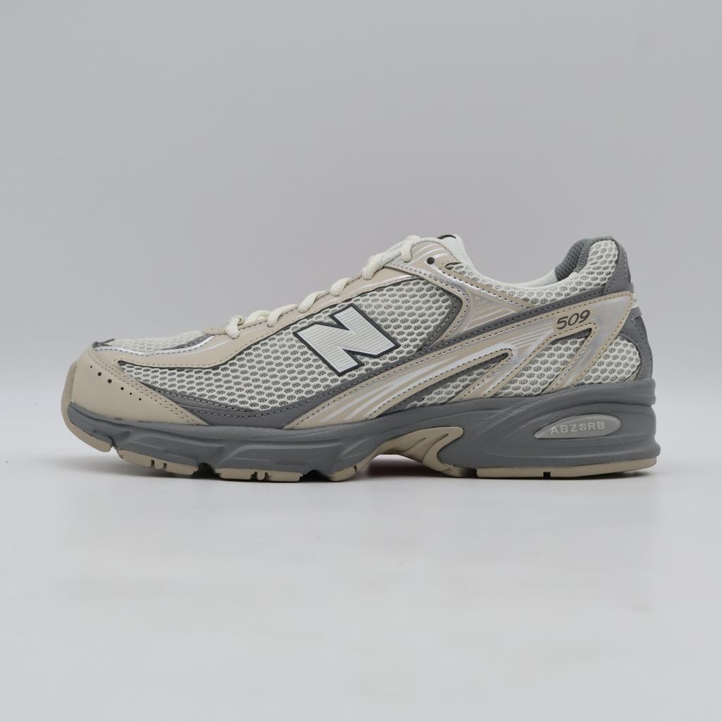 U509ST New Balance 509 Beige (Men's)