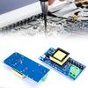 High Voltage DC-DC Boost Converter 5V-12V Step Up To 300V-1200V DC-DC Step Up Module Input 5V-12V Adjustable Power