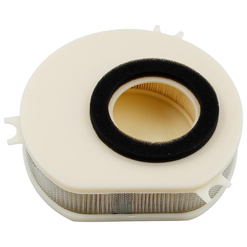 Motorcycle Air Filter Intake Cleaner For Yamaha V Star 1100 XVS1100 Custom XVS 1100 XVS1100A XVS1100AT 5EL-14451-00 HFA4913