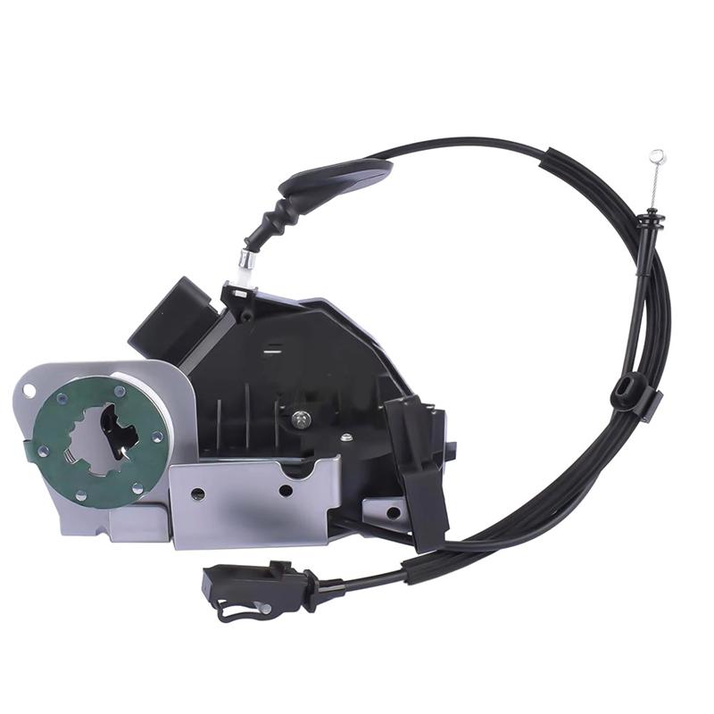 A28G-BK21V219A65DJ 2381791 Front Left Door Lock Actuator Door Latch Mechanism For Ford Tourneo  V362 2012-2018