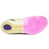 Nike Kobe 9 Cushioning Abrasion-Resistant Cushioning, Wear Resistant Low-Top Basketball Shoes Unisex Pink Yel IH1401-100(Team-9)-Random packaging bags