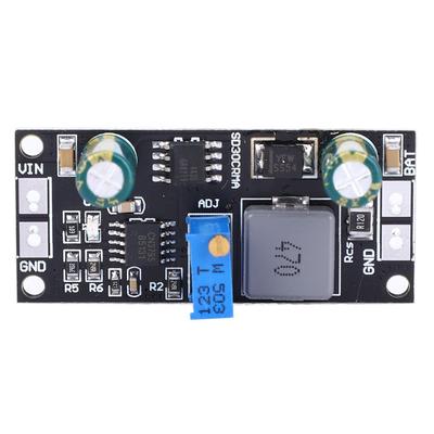 9V18V Solar Panel MPPT Controller 3.7V 7.4V Lithium Battery Charger Module18V