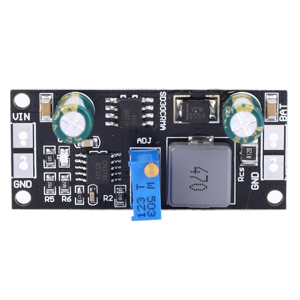 

9V18V Solar Panel MPPT Controller 3.7V 7.4V Lithium Battery Charger Module18V
