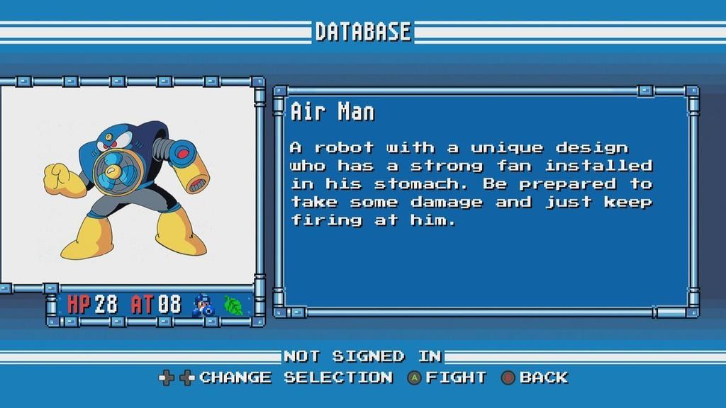 Mega Man Legacy Collection North Xbox One (Import America) -