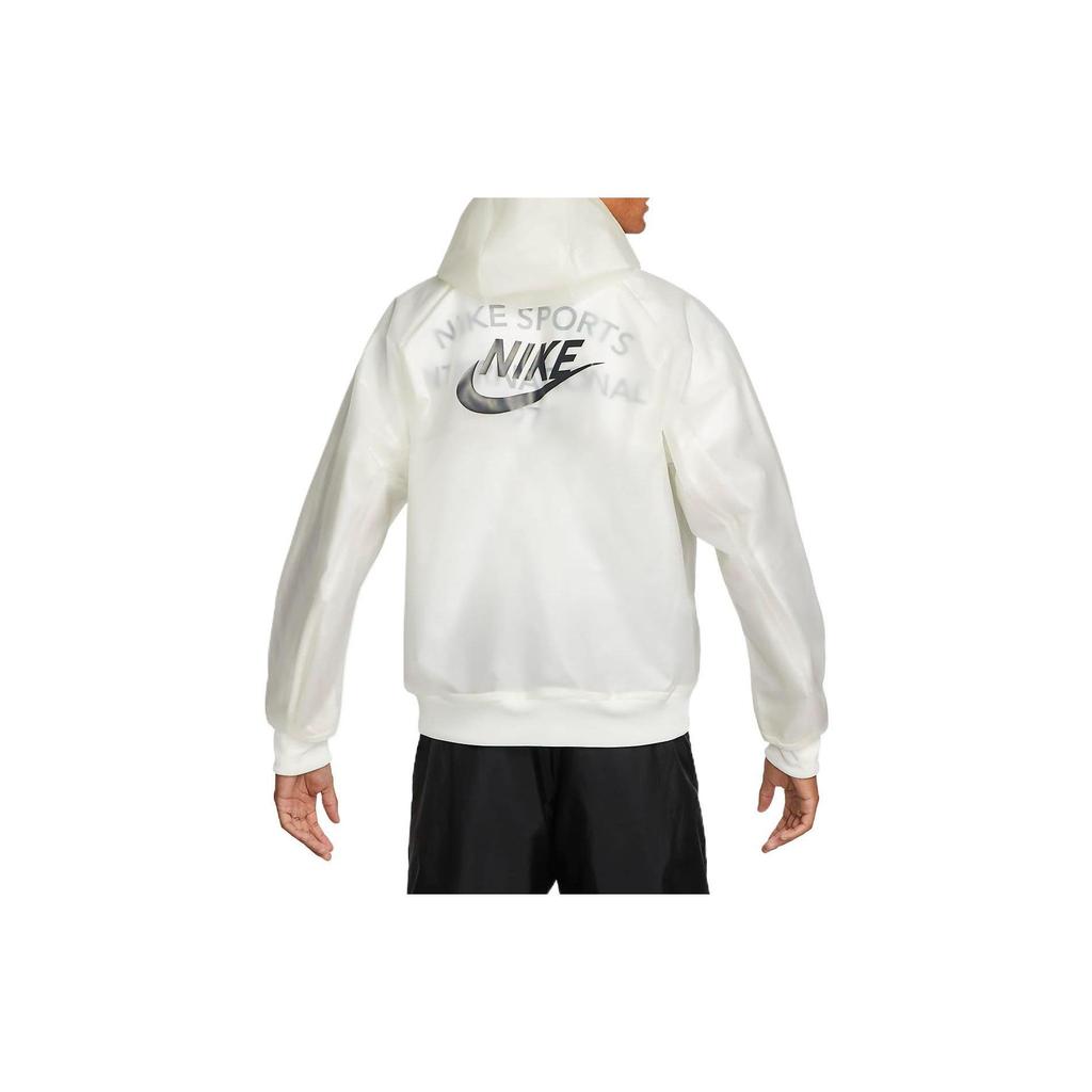 Nike Men's Sportswear Windrunner Circa 50 Hooded Jacket DQ4250-133