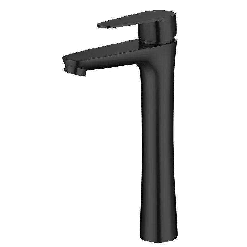 

TLXT Wall-Mounted Tall Basin Faucet
