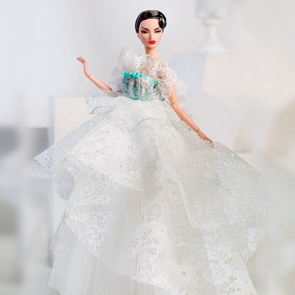 European Fashion Doll Clothes Suit  For 30cm Supermodel Doll/for 1/6 BJD Dolls/for 11.5" Doll