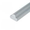 1pc 300cm/118.11in PVC Self-adhesive Soft Line Imitation Gypsum Line Door Frame Window Sleeve Line European Style TV Background