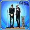JJK Anime figure Geto Suguru Gojo Satoru action figure Geto Suguru Gojo Satoru figurine Dolls PVC Model Collection Statue Gifts