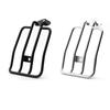 Motorbike Parts Rear Rack Rear Tail Rack For XL883 XL1200 X48 Retro Luggage Rack