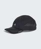 ADIDAS Running X Adizero Lightweight Climacool Cap - Black / Jd1160