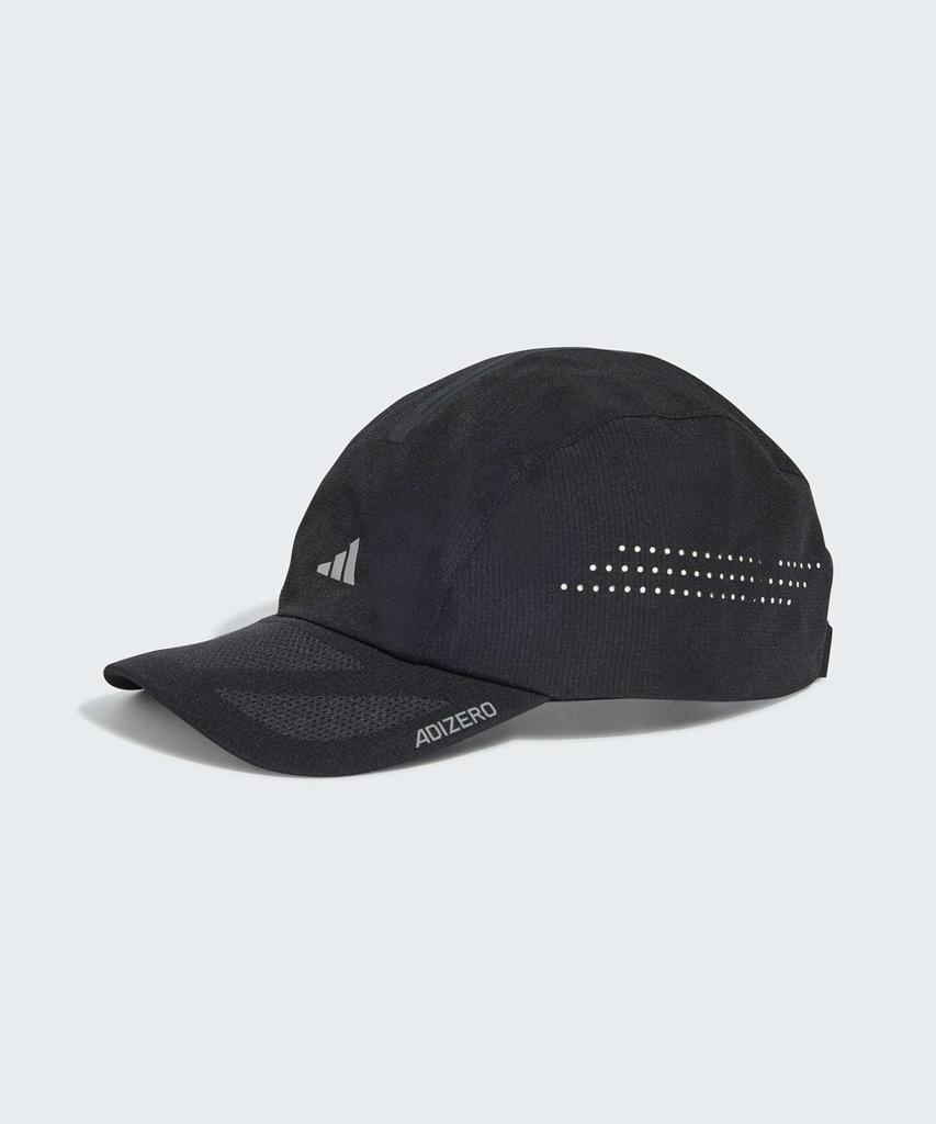 ADIDAS Running X Adizero Lightweight Climacool Cap - Black / Jd1160