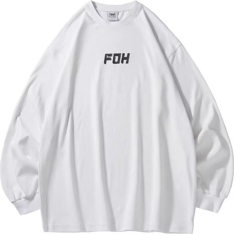 Мужская толстовка с капюшоном весной и осенью — фото 4